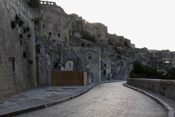 Matera