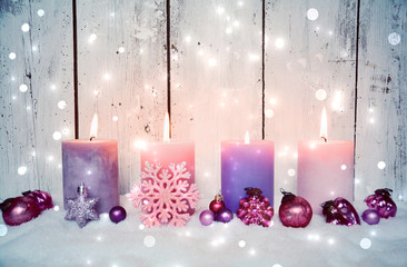 Bilder und Videos suchen: adventskranz