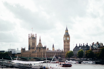 london big ben