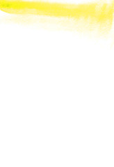 Watercolor elements for design. Abstract painting. Hand paint texture, textured backdrop.Teal Blue and coral pink. Hand painted ink illustration. Watercolor washes, Ombre effect on white background.