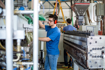 Quality control is of the utmost importance