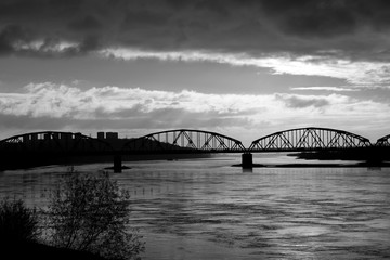 rzeka © Art