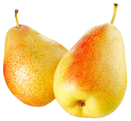 FORELLE PEARS  CUT OUT
