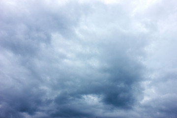 Cloud sunny day summer nature.