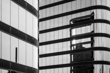 Torre de oficinas