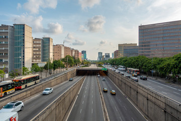 Gran Via (L'Hospitalet)