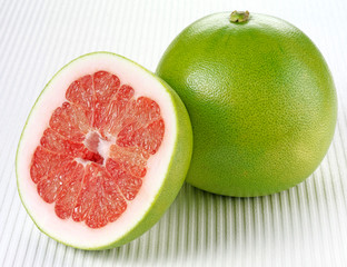 RED POMELO GRAPEFRUIT