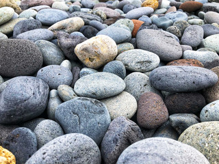 stones,  pebble stone background - pebbles