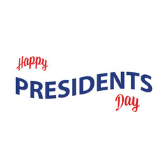 Happy Presidents day