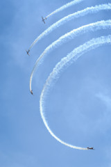 Aerobatics
