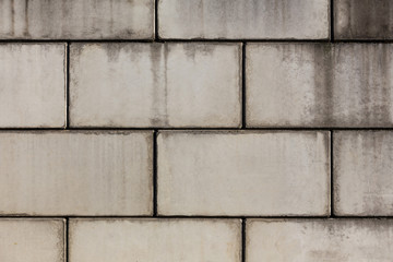 big stone wall texture