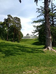 landschaft,natur,sommer,schloss,himmel,park