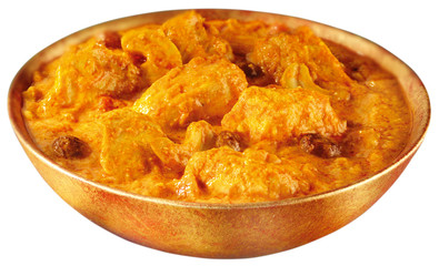 KASHMIRI CHICKEN
