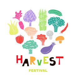 Harvest festival2