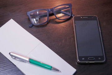 Office for Business and Projects