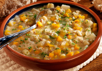 SCOTCH BROTH