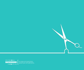 Abstract creative concept vector line draw background for web, mobile app, illustration template design, business infographic, page, brochure, banner, presentation, poster, cover, booklet, document.