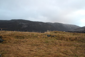 Fototapeta premium Tromso