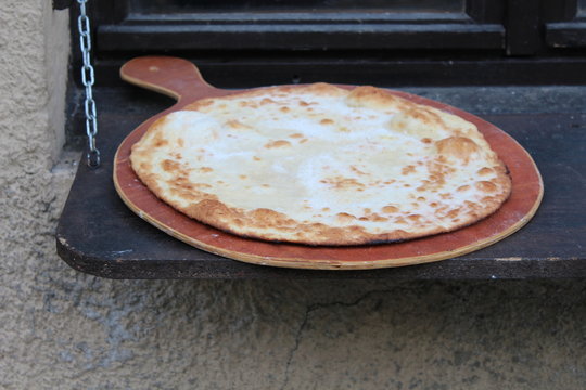 VILLAGE MEDIEVAL DE PEROUGES - AIN