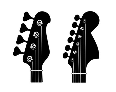 Bass Guitar Logo Images – Parcourir 8,661 le catalogue de photos, vecteurs  et vidéos | Adobe Stock