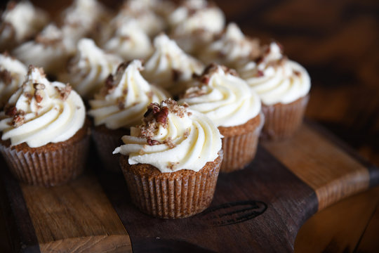 Cupcakes - Powered by Adobe