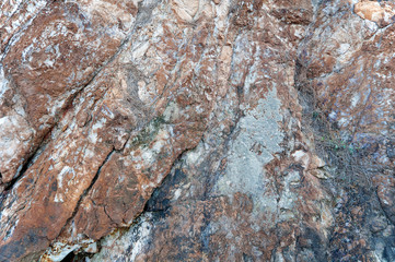 stones on cold tones
