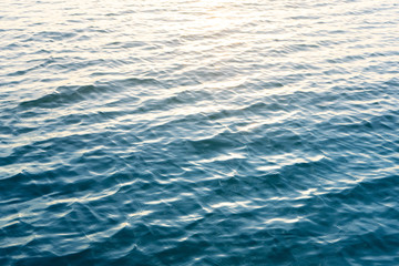 Obraz premium water texture