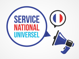 Service National Universel