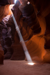 lower antelope canyon