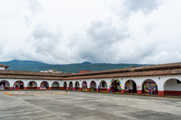 paracho