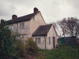 Old house