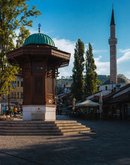 Sarajevo