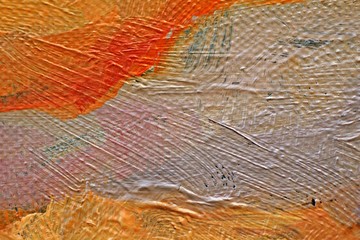Colored canvas texture for backgrounds, wallpapers, textures and interesting creative ideas.