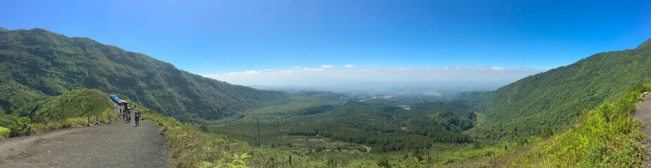 Gunung Galunggung
