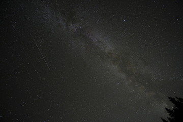 Milky Way