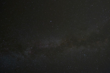 Street to the Galaxy