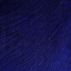 Fototapeta na wymiar Blue texture dark slate background. Stone surface background