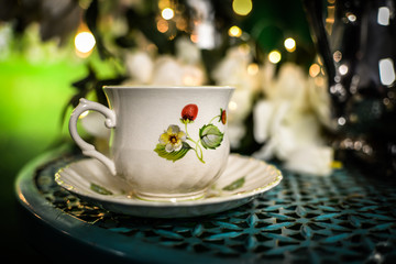 Tea Time