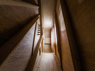 Caja de m&uacute;sica 7