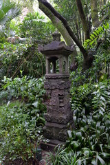 Fototapeta na wymiar Pagoda