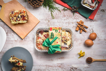 Xmas Cake
