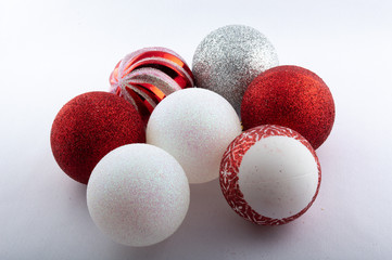 Christmas Decorations - 4