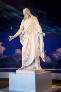 Christus Statue