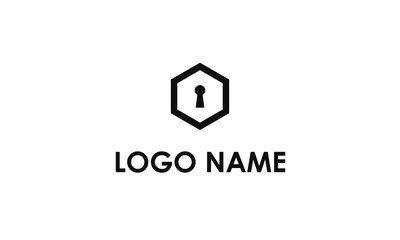 logo real estate modern