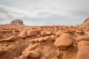 Goblin Valley