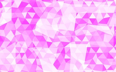 bright pattern greeting backgrounds. polygonal pattern. vector illustration. for the design, printing, business presentations
