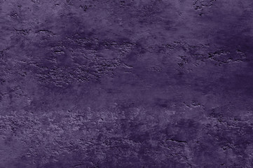 Venetian decorative plaster