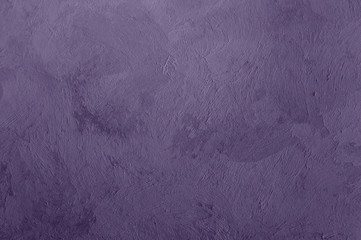 Venetian decorative plaster
