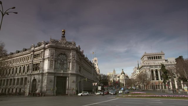 BANCO DE ESPA&Ntilde;A