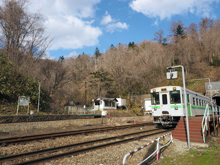 駅